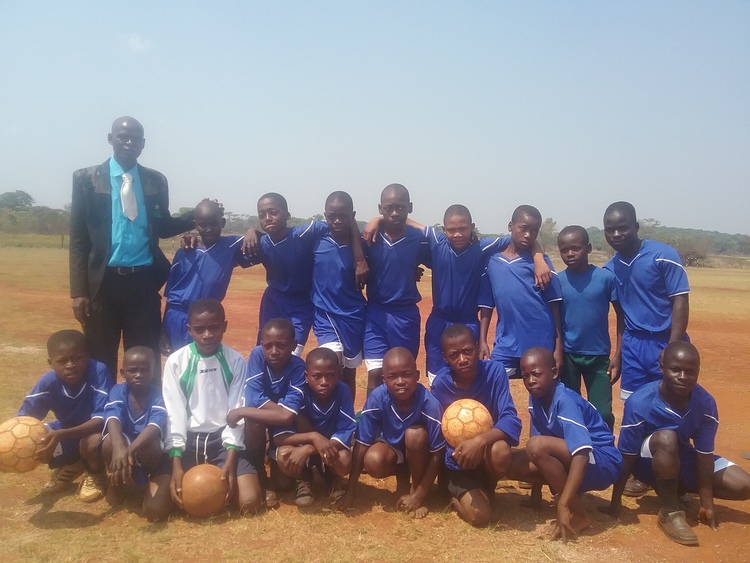 Mutendi Primary yave nebhodhingi