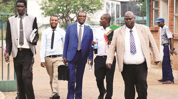 Gumbo in US$37m corruption storm