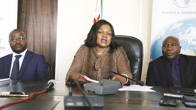 Zim hosts intellectual property indaba