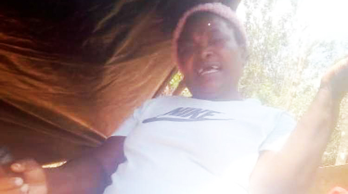 Oworora matsotsi . . . Akarutsa hove dzekuba, mumwe akazvara katsi
