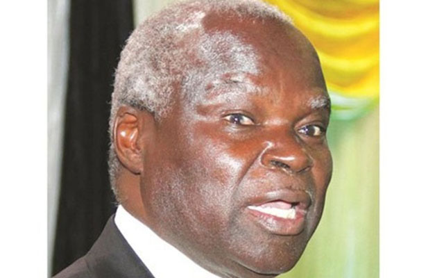 Minister challenges council to deliver