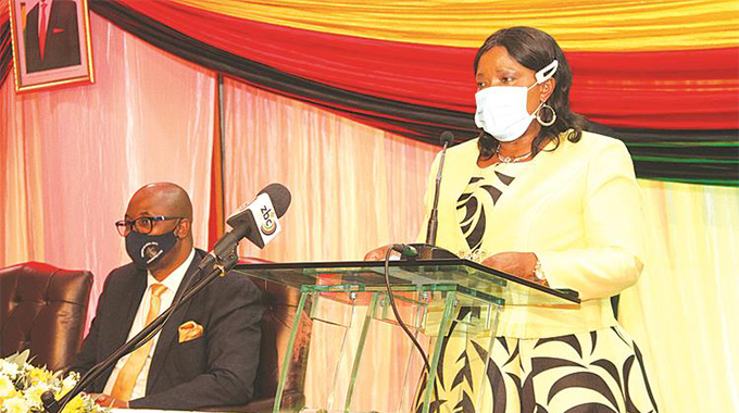 Thumbs up for efforts to restore traditional values