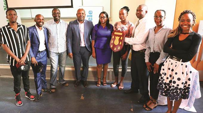 Zimpapers partners NUST