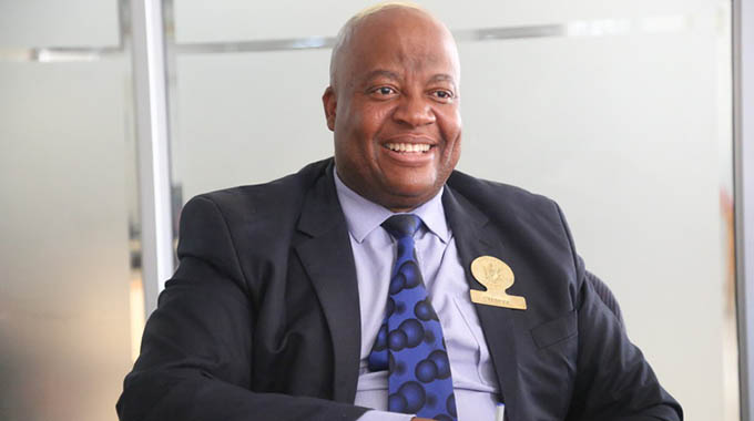 Nhoroondo yaMambo Chihota