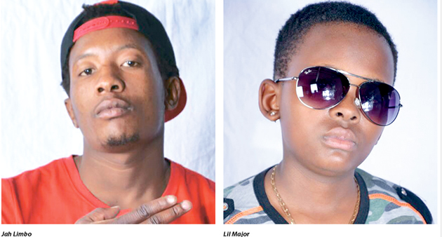 DJ Slicey T signs new talent