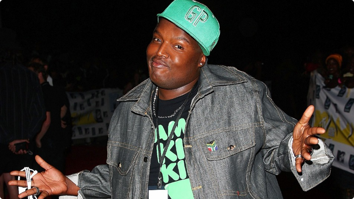 Jabulani Tsambo