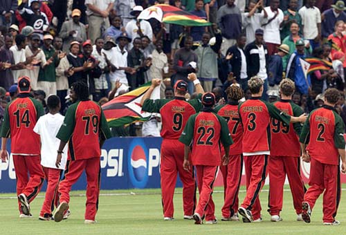 Zim crack team ready for Afcon duty