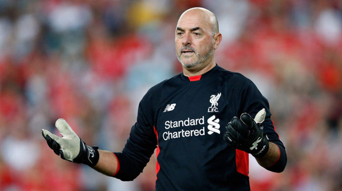 Bruce, a bottle of urine, an Anfield curse and football’s romance with superstition