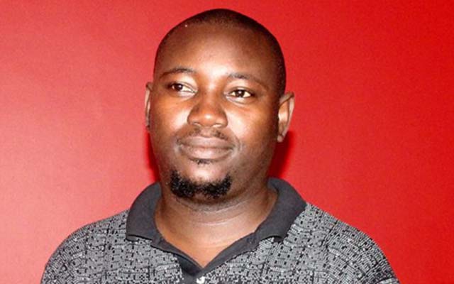 Motswako Manager Freddy Mujiwa