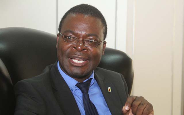 Prof Murwira . . . “Translation parks or innovation hubs are the bridges from knowledge to industry. We cannot talk about industrialisation without talking about its preparatory stages. We have a lot of knowledge in universities, we have to have a way of harvesting that knowledge to make products and services.”