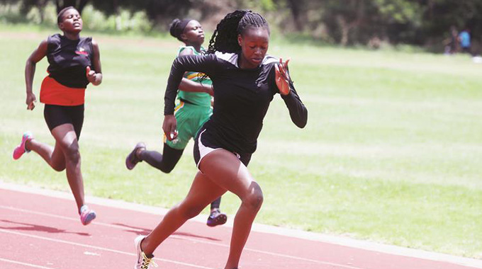 Athletes brace for major events