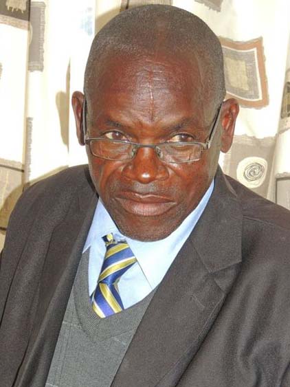 Go well astute war strategist Bakare