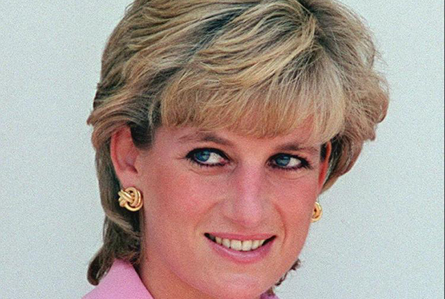 Diana letters on William, Harry to be auctioned