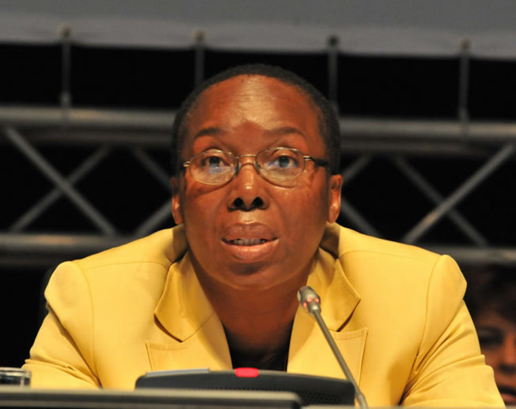UNWTO looters arrested