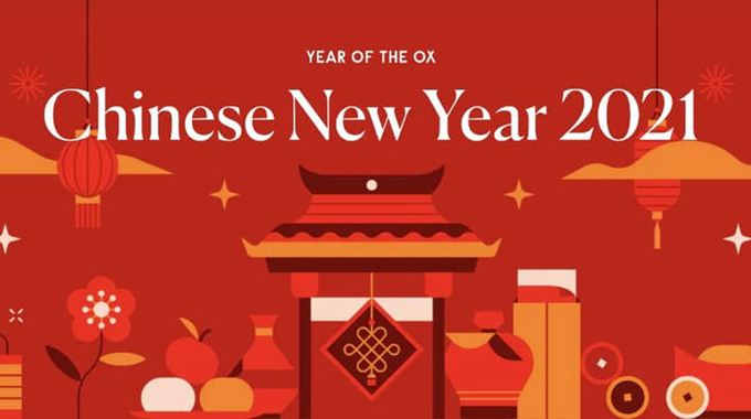Chinese Lunar calendar