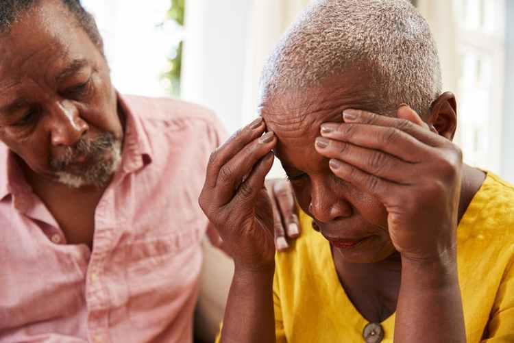 Africa needs to start focusing on neglected mental issues