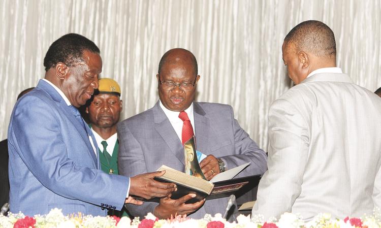 Shun violence, ED urges political parties