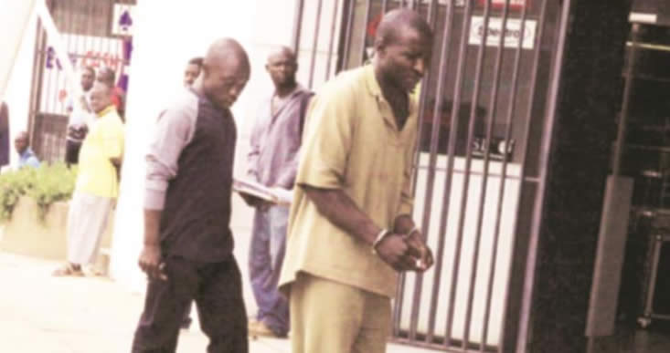 Wadyajena’s driver jailed 4yrs
