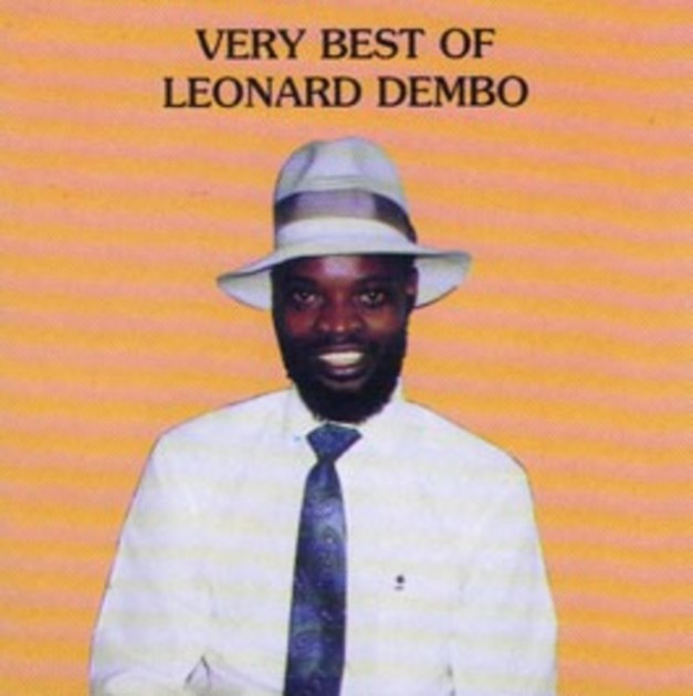Leonard Dembo