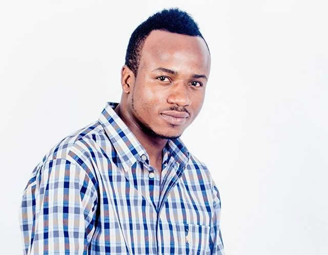 Sam Dondo: A star in the making