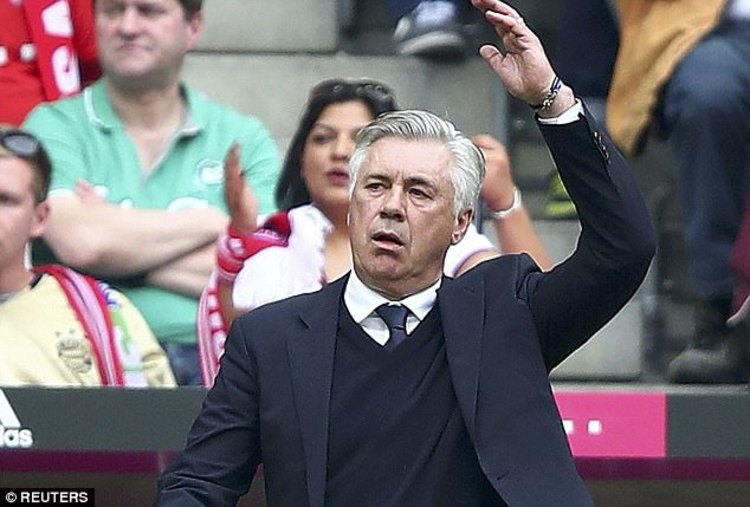 ‘Munich haisi kutenga Dybala’