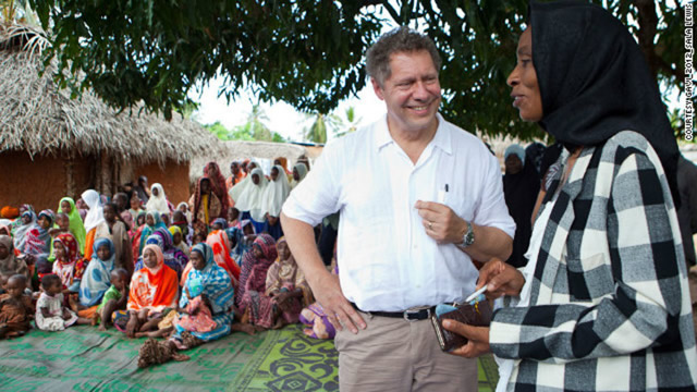 Religious leaders advance women’s empowerment