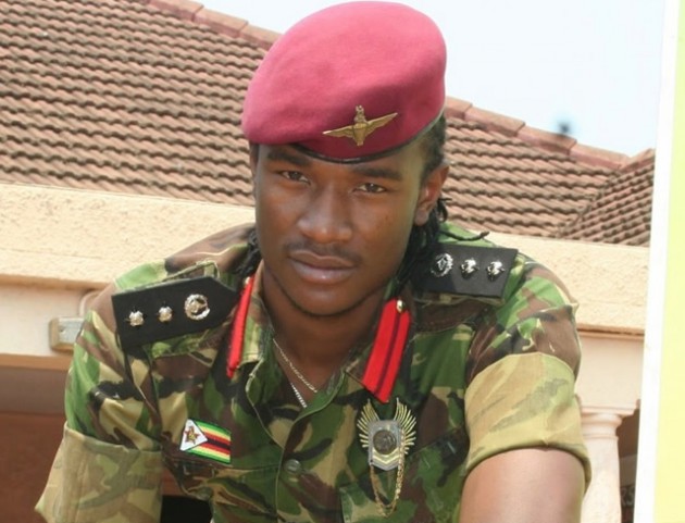 Jah Prayzah