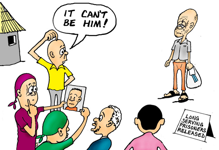 MAIN CARTOON 6 MAY 2020
