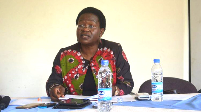 Vana vanodawo kudzivirirwa