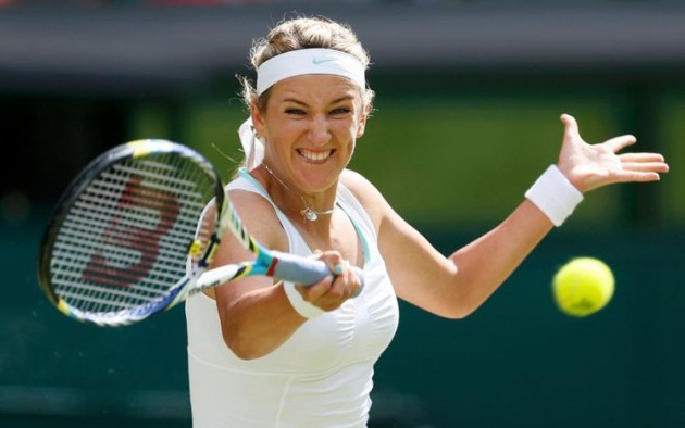 Victoria Azarenka