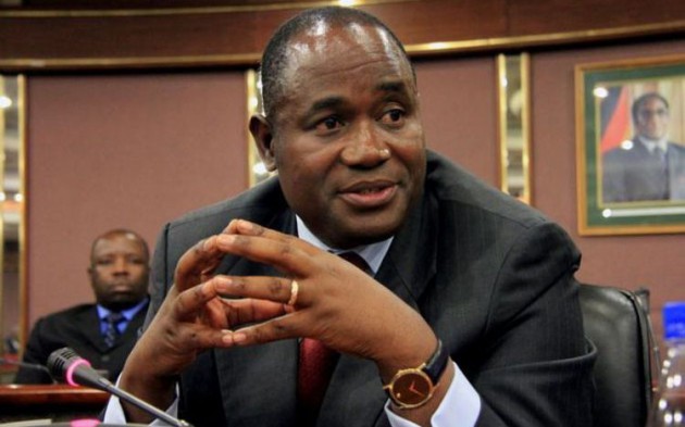 Dr Gono
