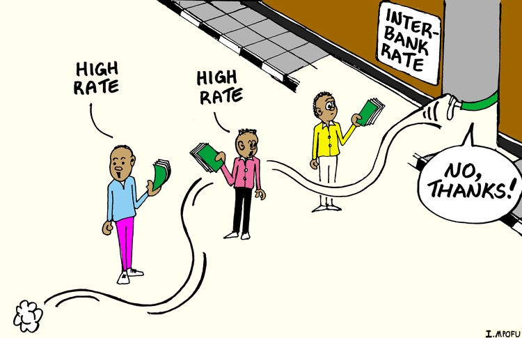 MAIN CARTOON 6 JULY 2019