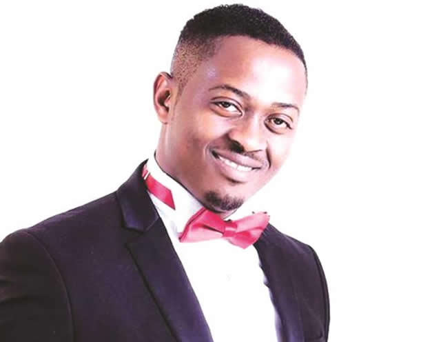 Napoleon ‘Napstar’ Nyanhi Programming Manager