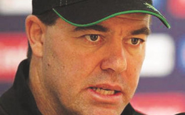 Heath Streak