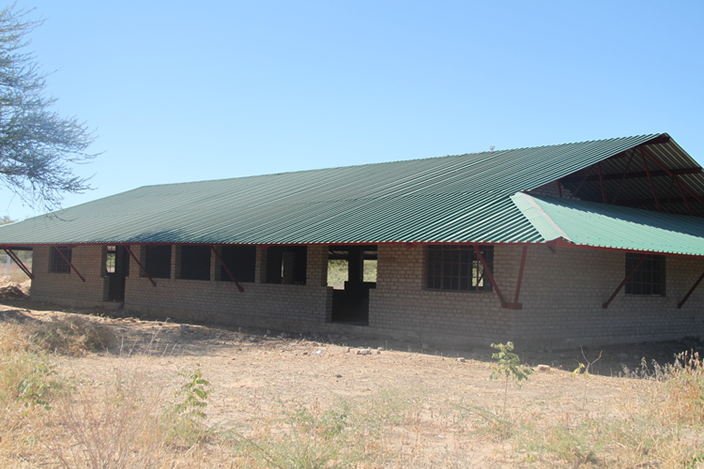 Chikoro chemabasa emawoko