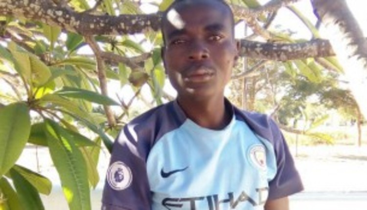 Akauraya shefu arambwa