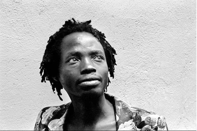 Dambudzo Marechera