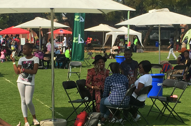 Family fun days necessary for kids