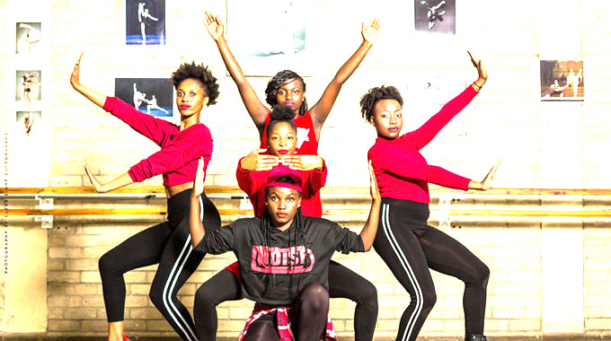 Festival to reignite lost spark in dance