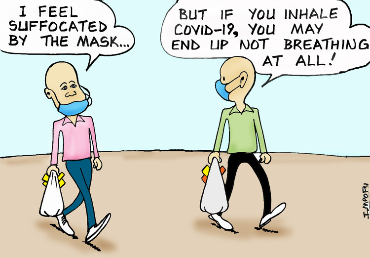 MAIN CARTOON 06 AUGUST 2020