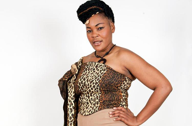 Beyond glitz, glamour of the ramp