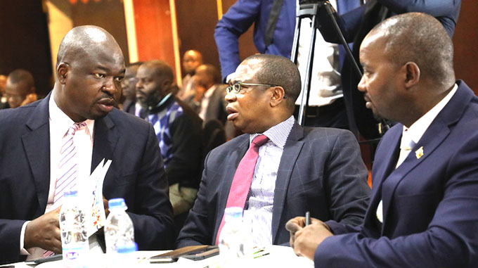 Mthuli defends annual inflation bar