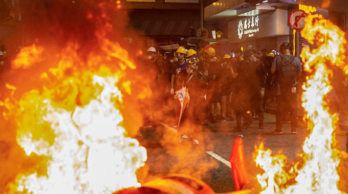 What Zim needs is help, not interference