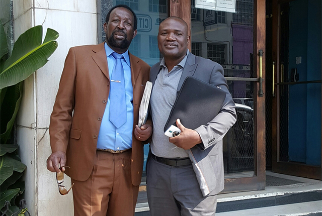 Zex Manatsa for UK concert