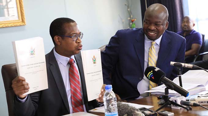 Govt mulls more funding options