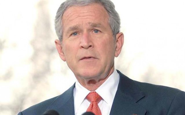 George W. Bush