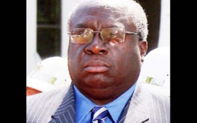 Harry Thomas Jnr