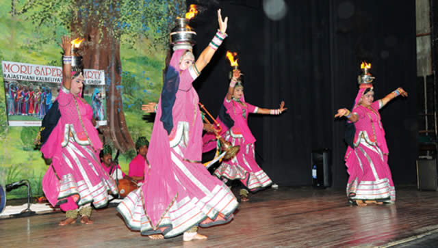 India-Zimbabwe cultural interaction unidirectional