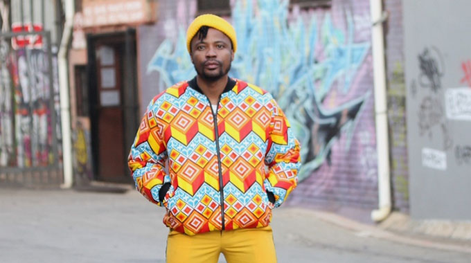 Social media pays off for designer