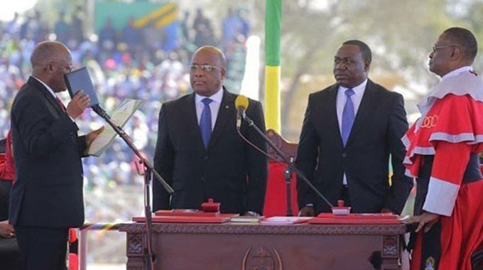 Sadc hails Tanzania’s commitment to democracy